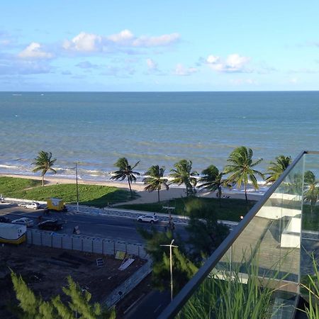 Flat Beira Mar De Intermares Apartment กาเบเดโล ภายนอก รูปภาพ