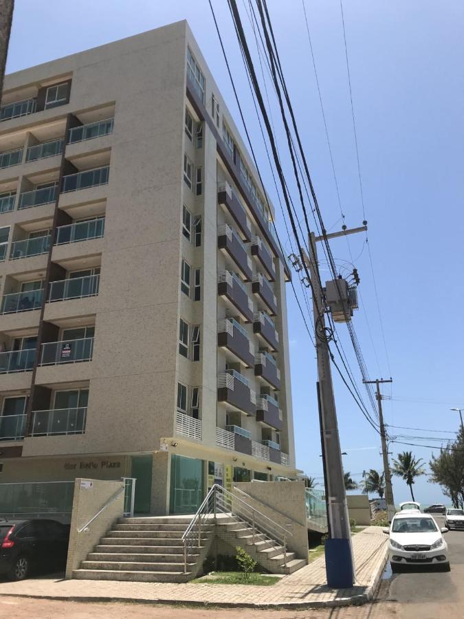 Flat Beira Mar De Intermares Apartment กาเบเดโล ภายนอก รูปภาพ
