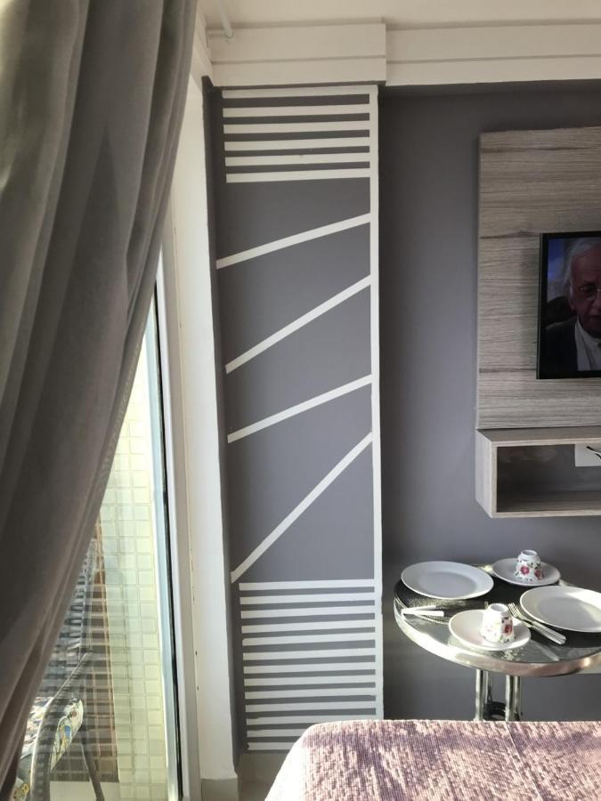 Flat Beira Mar De Intermares Apartment กาเบเดโล ภายนอก รูปภาพ